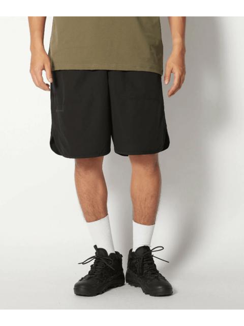 snow peak Snow Peak - Toned Trout Stretch River Shorts