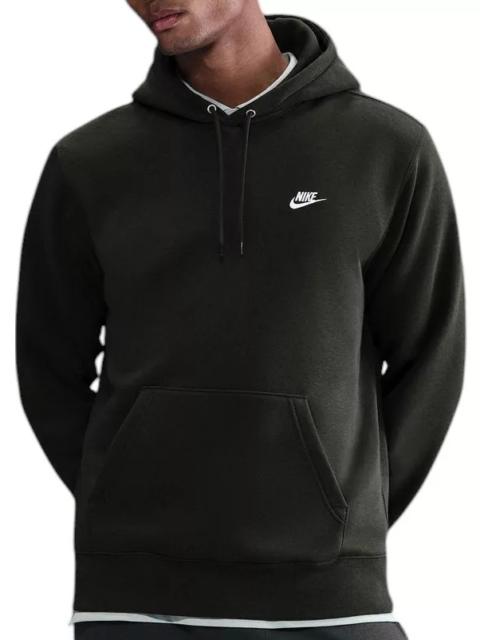 Nike Nike Men's Club Fleece Hoodie