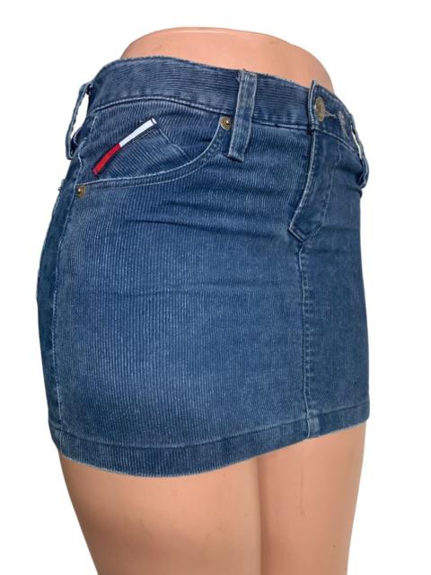 Other Designers Tommy Jeans - Tommy mini skirt