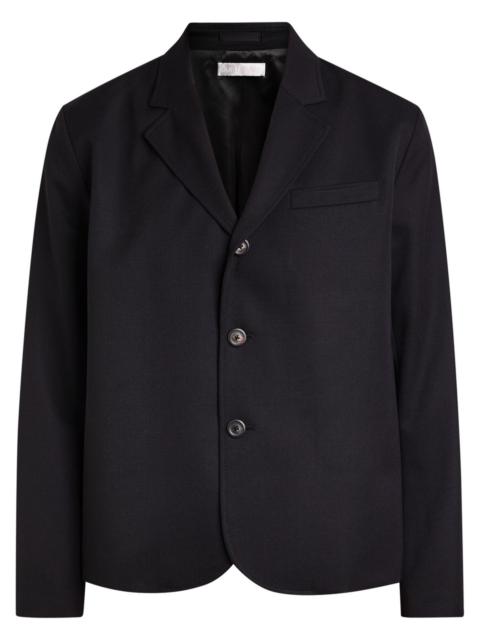 Our Legacy Our Legacy Rolling Wool Blazer