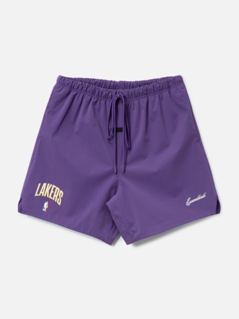 ESSENTIALS LAKERS CLASSIC SHORT