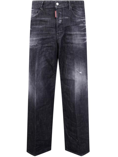 DSQUARED2 Loose Jean