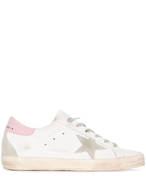 Golden Goose Golden Goose Super-Star Sneakers