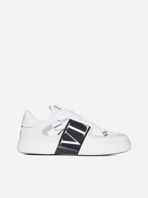 Valentino VL7N leather sneakers