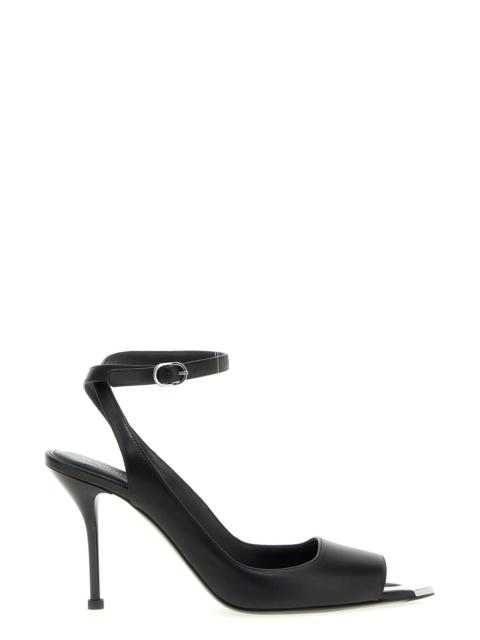 Alexander McQueen Alexander Mcqueen Women Punk Sandals