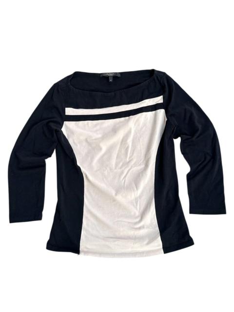 Max Mara Max Mara Weekend L/S Shirt