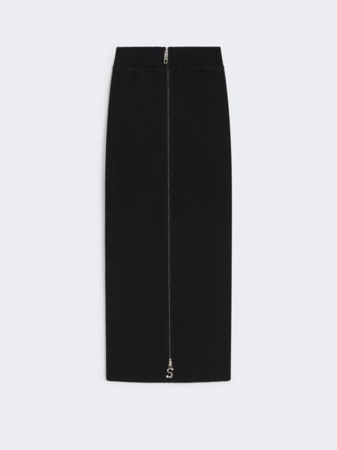 Sportmax BACCA Knit pencil skirt