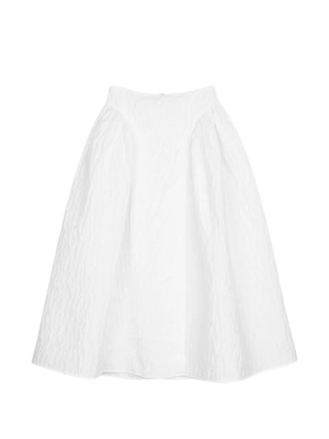 CECILIE BAHNSEN Cecilie Bahnsen Cecilie Bahnsen  White