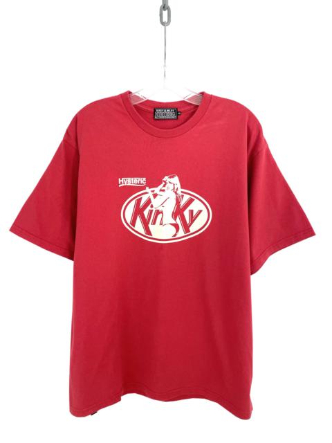 Kinky T-Shirt
