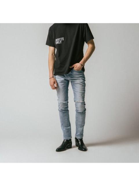 BNWT AW20 SIX WEEK RESIDENCY DIRTY SKINNY DENIM 38