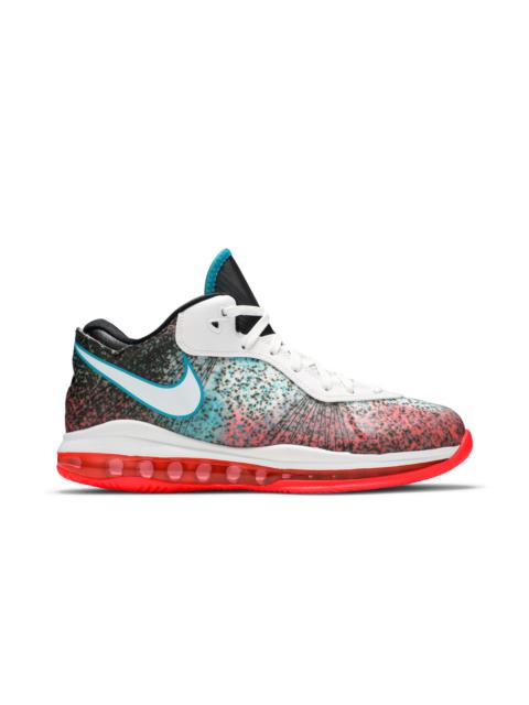 Nike LeBron 8 V/2 Low Retro 'Miami Night' 2021