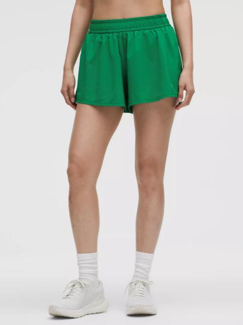 lululemon Pace Crush High-Rise Short 2.5"