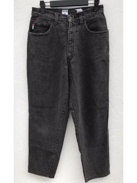 Made In Italy Moschino Jeans