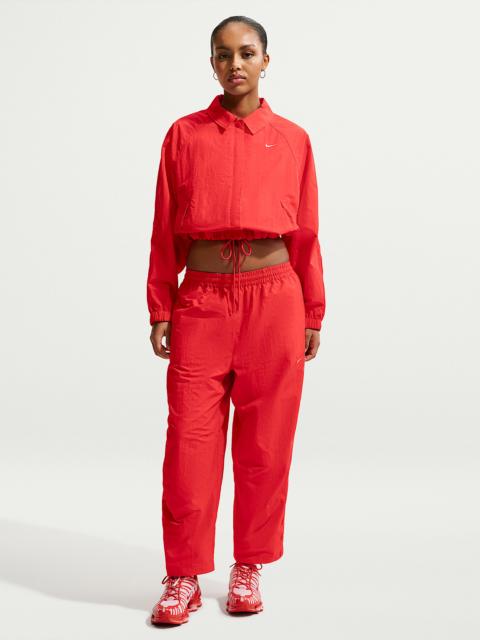 Nike Nike Sportswear Women's Oversized High-Waisted Woven Pants