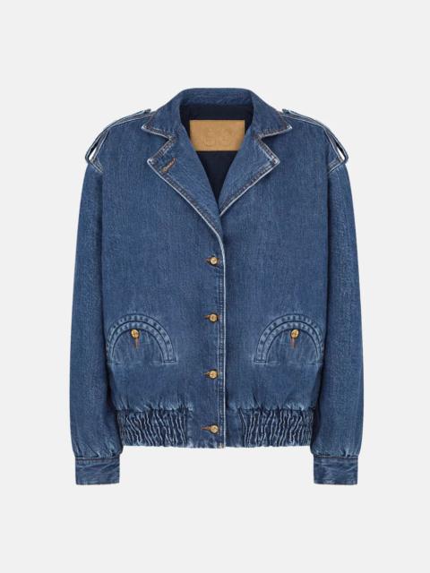 BLAZÉ MILANO Charlie Bomber