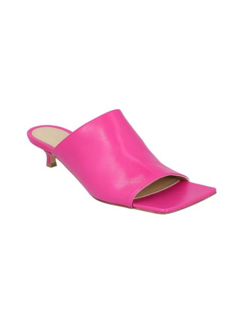 Bottega Veneta Bottega Veneta Women's Lambskin Leather Stretch Mule, Size 36, Never Worn
(Authentic Pre-Loved)