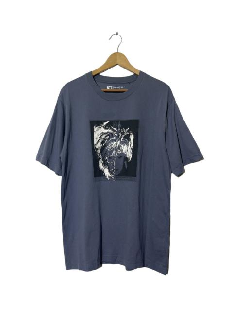 Other Designers UNIQLO X ANDY WARHOOL BY KOSUKE KAWAMURA