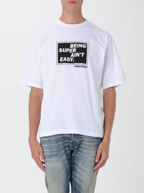 DSQUARED2 T-shirt men Dsquared2