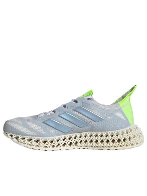 adidas (WMNS) adidas 4DFWD 3 RUNNING SHOES 'Dash Grey' IG8993
