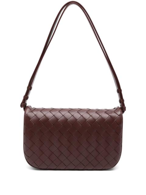 Bottega Veneta Bottega Veneta Women Puff Leather Pouch