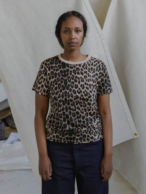 BASERANGE Tee Shirt
                  - Bamboo Lyocell