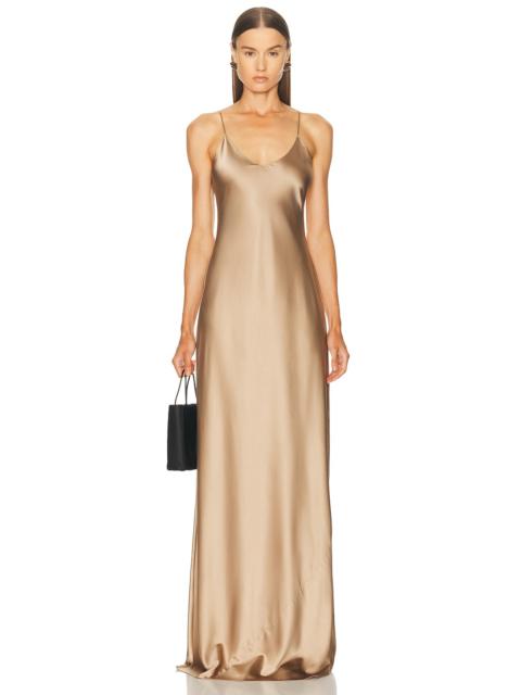 ÉTERNE Mila Maxi Dress