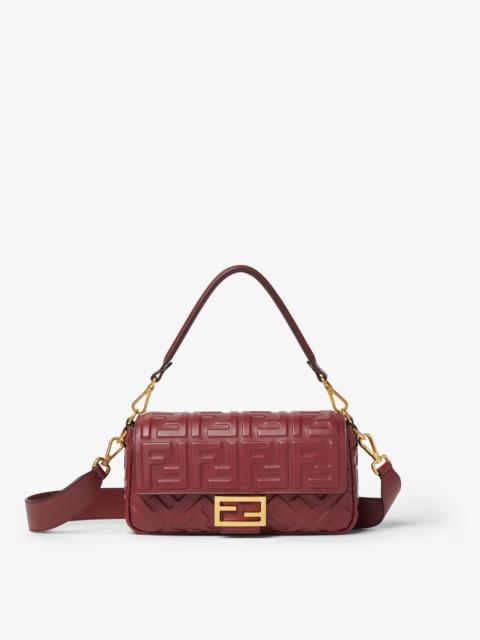 FENDI Fendi "baguette" Crossbody Bag