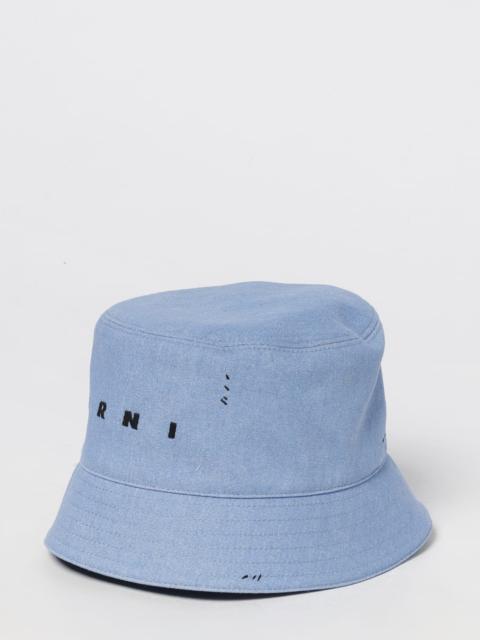 Marni Hat men Marni