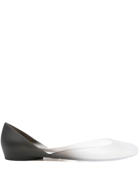 CHRISTOPHER ESBER Christopher Esber Baja Slip-on Slides