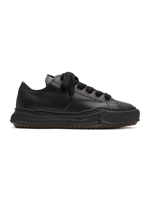 Maison MIHARAYASUHIRO "PETERSON"OG Sole Leather Low-top Sneaker