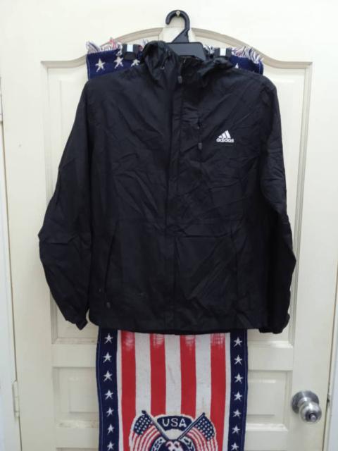 adidas 🔥BIN/OFFER🔥 ADIDAS SWEATER WITH HOODIE