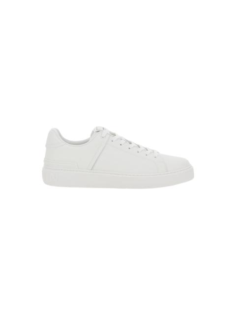 Balmain 'b-court' Sneakers