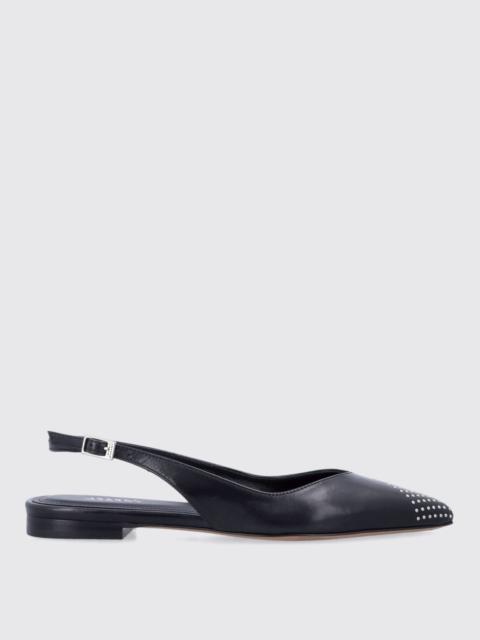 Flat shoes woman Isabel Marant