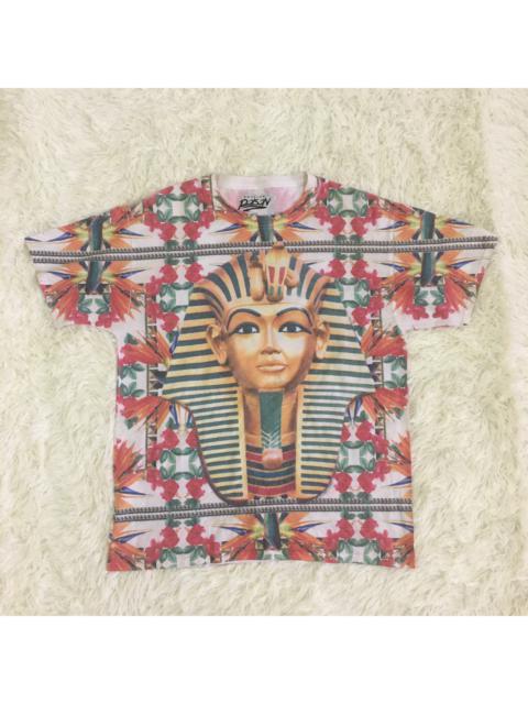 Other Designers Vintage - VINTAGE Egyptian AOP T-shirt