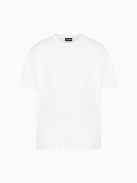GIORGIO ARMANI Regular Fit T-Shirts