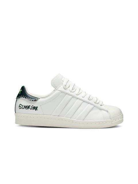 adidas Jonah Hill x Superstar 'White'