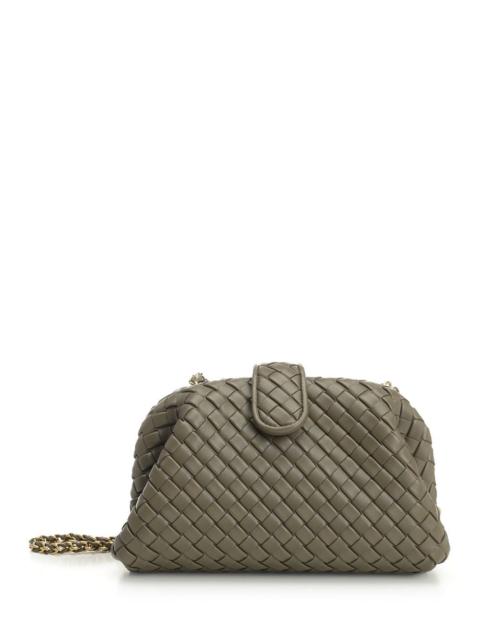 Bottega Veneta Bottega Veneta Women "Lauren Mini 1980" Clutch