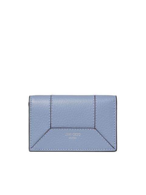 JIMMY CHOO medium Nello wallet