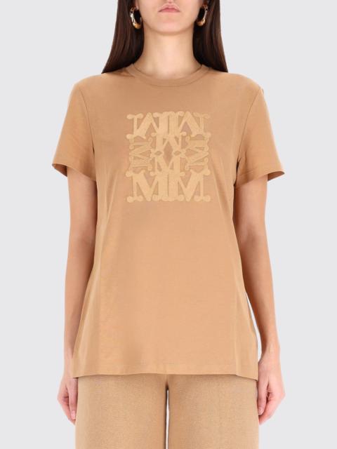 Max Mara T-shirt woman Max Mara