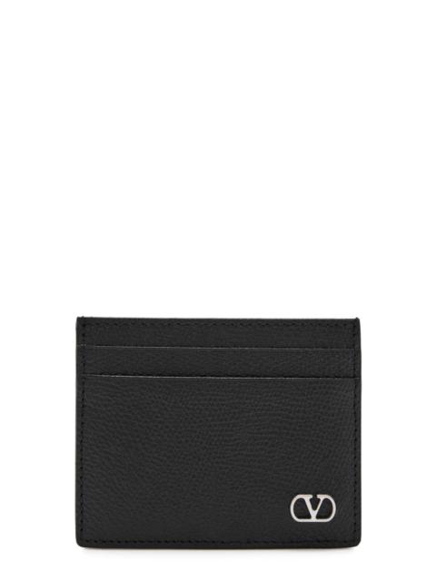 Hender Scheme Cord Reel Chain - Black - 10420362182949 | REVERSIBLE