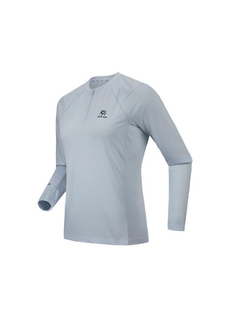 KAILAS KAILAS FUGA Technical Long Sleeve T-shirt Women’s