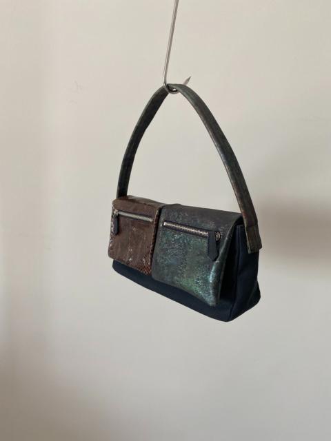 Jean Paul Gaultier Jean Paul Gaultier Shoulder Bag