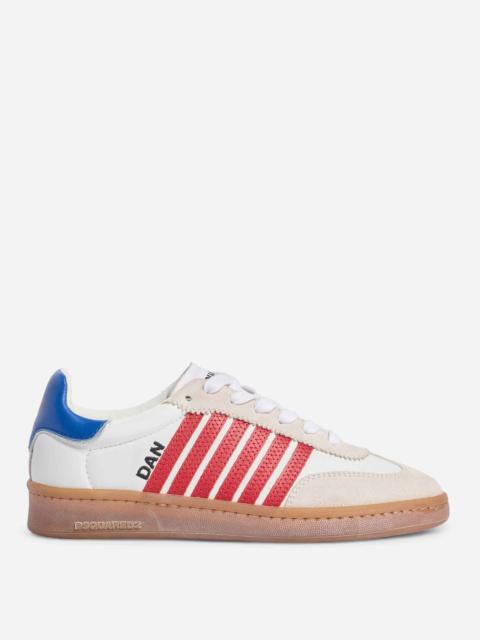 DSQUARED2 BOXER SNEAKERS