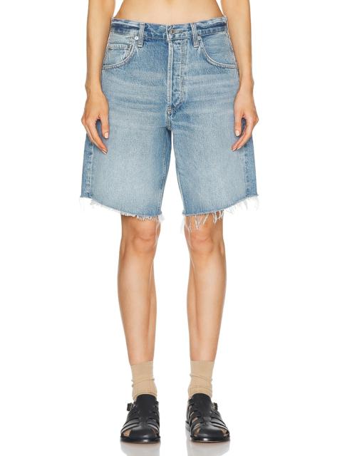 Citizens of Humanity Ayla Short