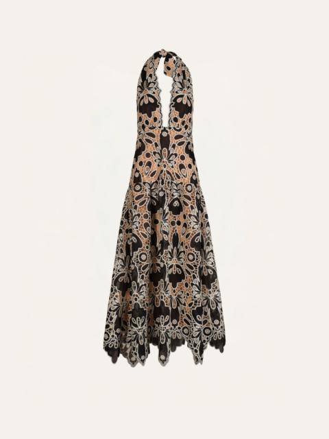 Johanna Ortiz Verso Luminoso Dress