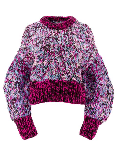Loewe Maglia In Lana