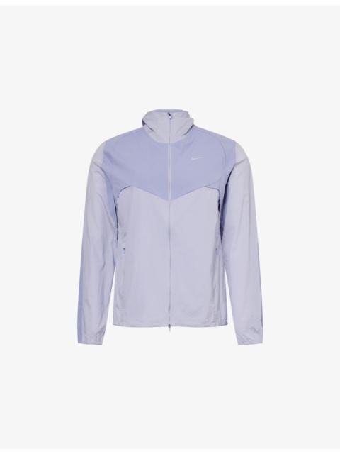 Nike Stride Plus Repel Running Jacket
