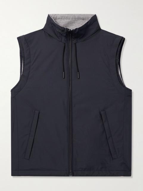 South2 West8 BUSH TREK VEST HEAVYWEIGHT MESH - NATIVE S&T