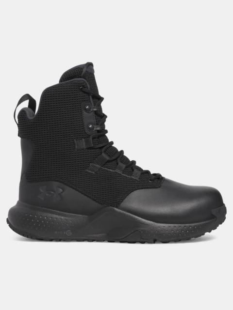 Under Armour Men's UA Stellar Protect Tactical Boots