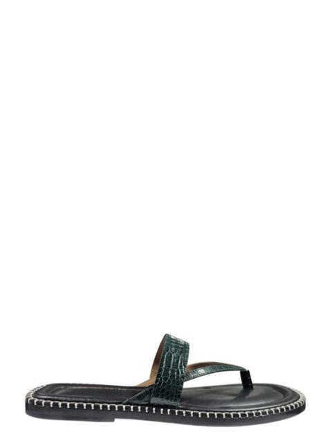 Dries Van Noten Dries Van Noten Men Sandals 00180-Ms261-96 M.L.Shoes Q.0598